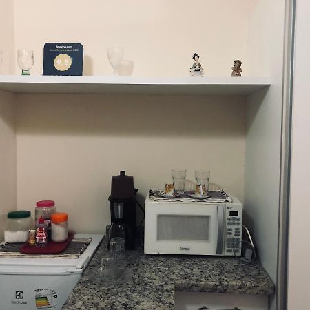 Studio Beira Mar Fortaleza  Zewnętrze zdjęcie