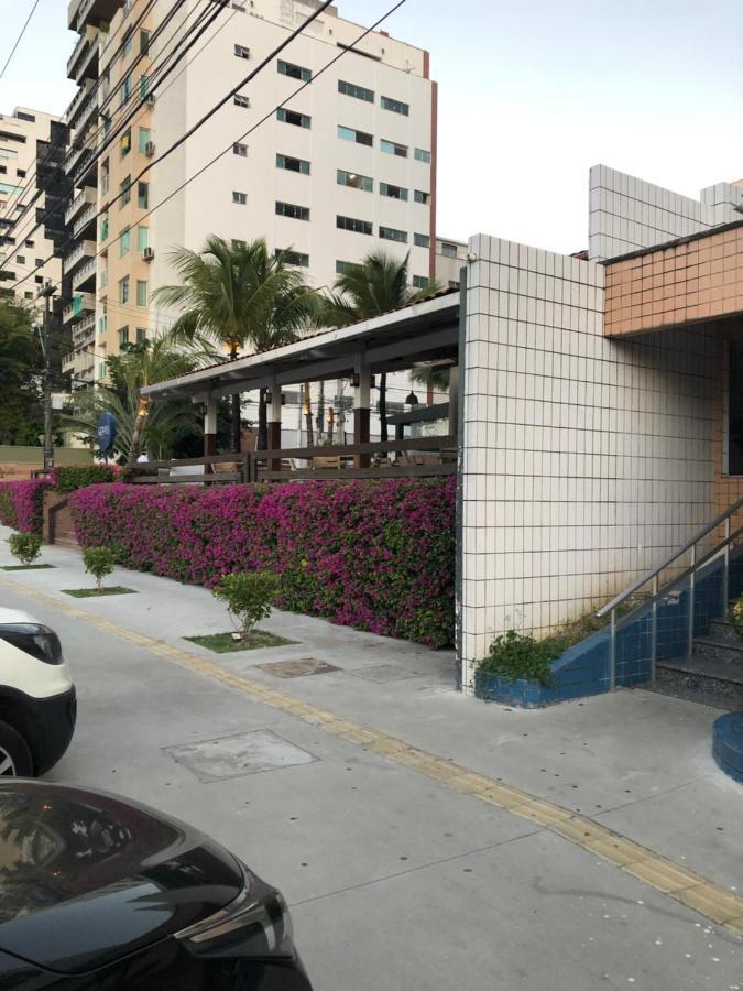 Studio Beira Mar Fortaleza  Zewnętrze zdjęcie