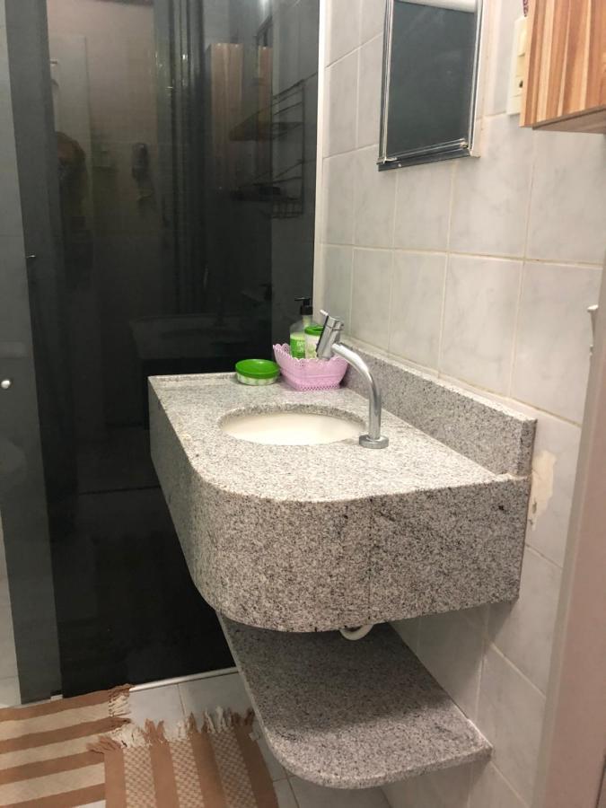 Studio Beira Mar Fortaleza  Zewnętrze zdjęcie