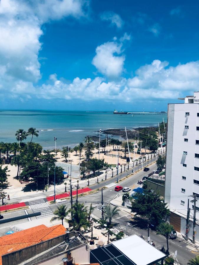 Studio Beira Mar Fortaleza  Zewnętrze zdjęcie