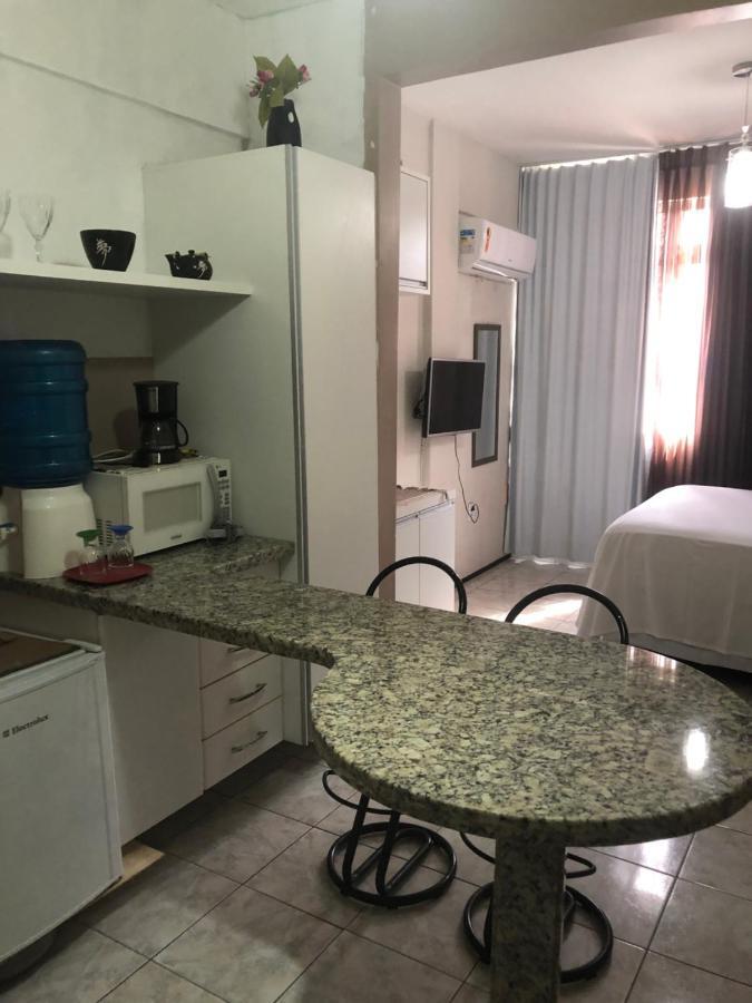 Studio Beira Mar Fortaleza  Zewnętrze zdjęcie
