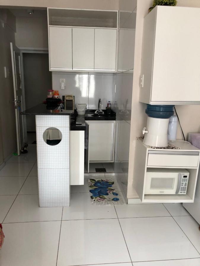 Studio Beira Mar Fortaleza  Zewnętrze zdjęcie