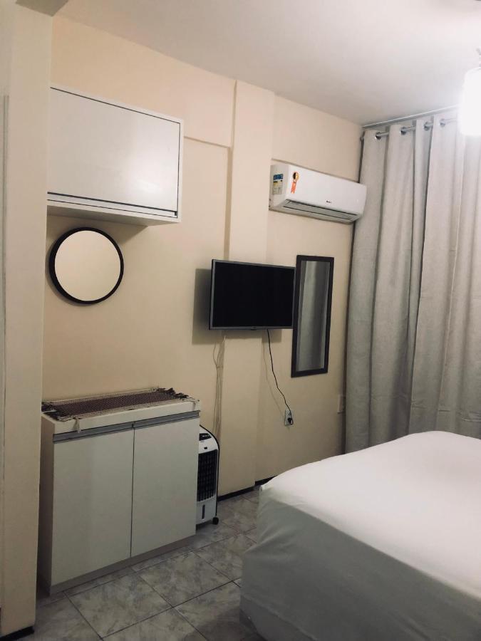 Studio Beira Mar Fortaleza  Zewnętrze zdjęcie
