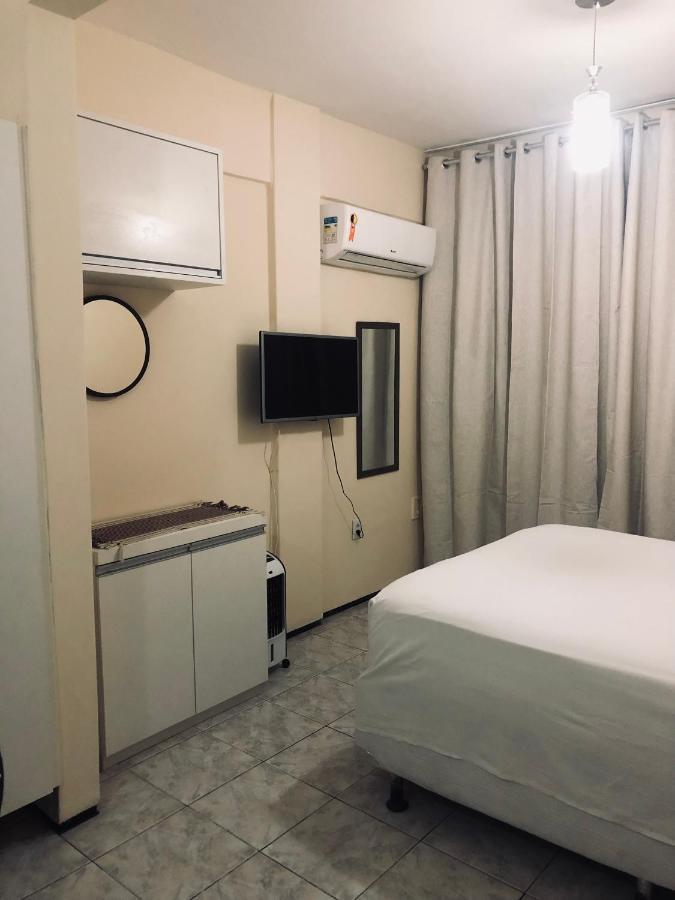 Studio Beira Mar Fortaleza  Zewnętrze zdjęcie