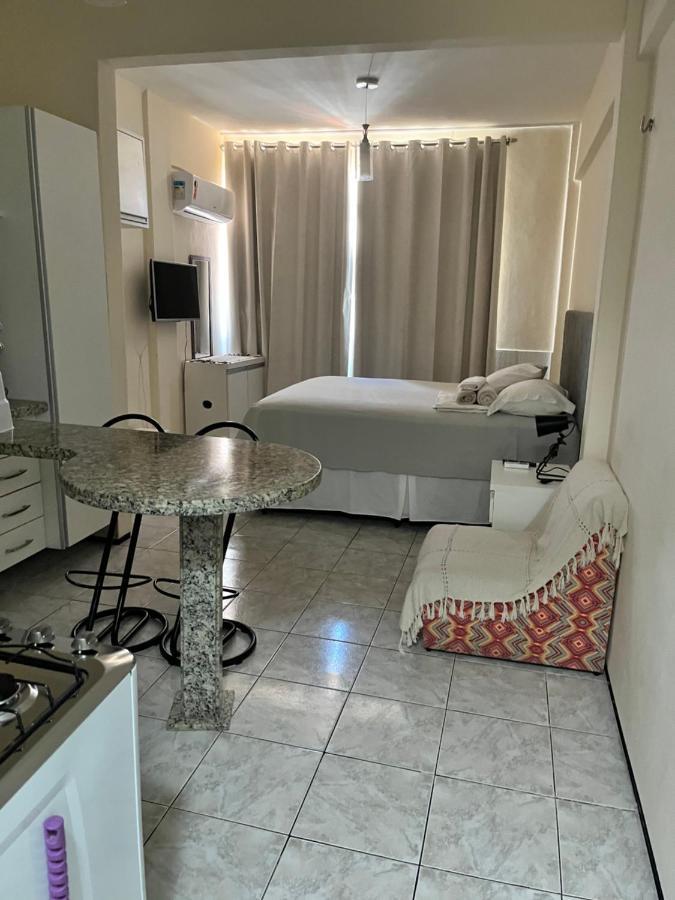 Studio Beira Mar Fortaleza  Zewnętrze zdjęcie